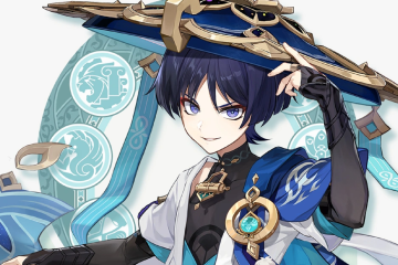 Aproveite ao máximo o novo lutador Wanderer do Genshin Impact com estas dicas