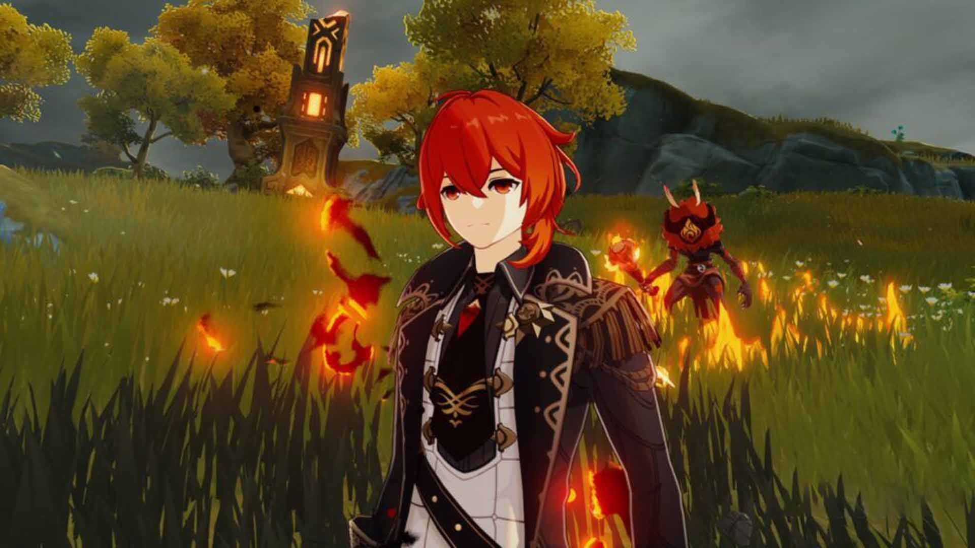 Final de jogo do Genshin Impact: vale a pena o seu tempo?
