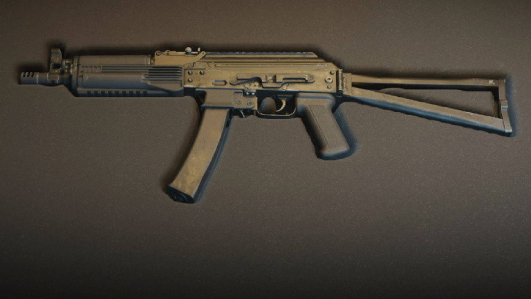 Warzone 2: Vaznev-9K, descubra uma das melhores classes de armas!