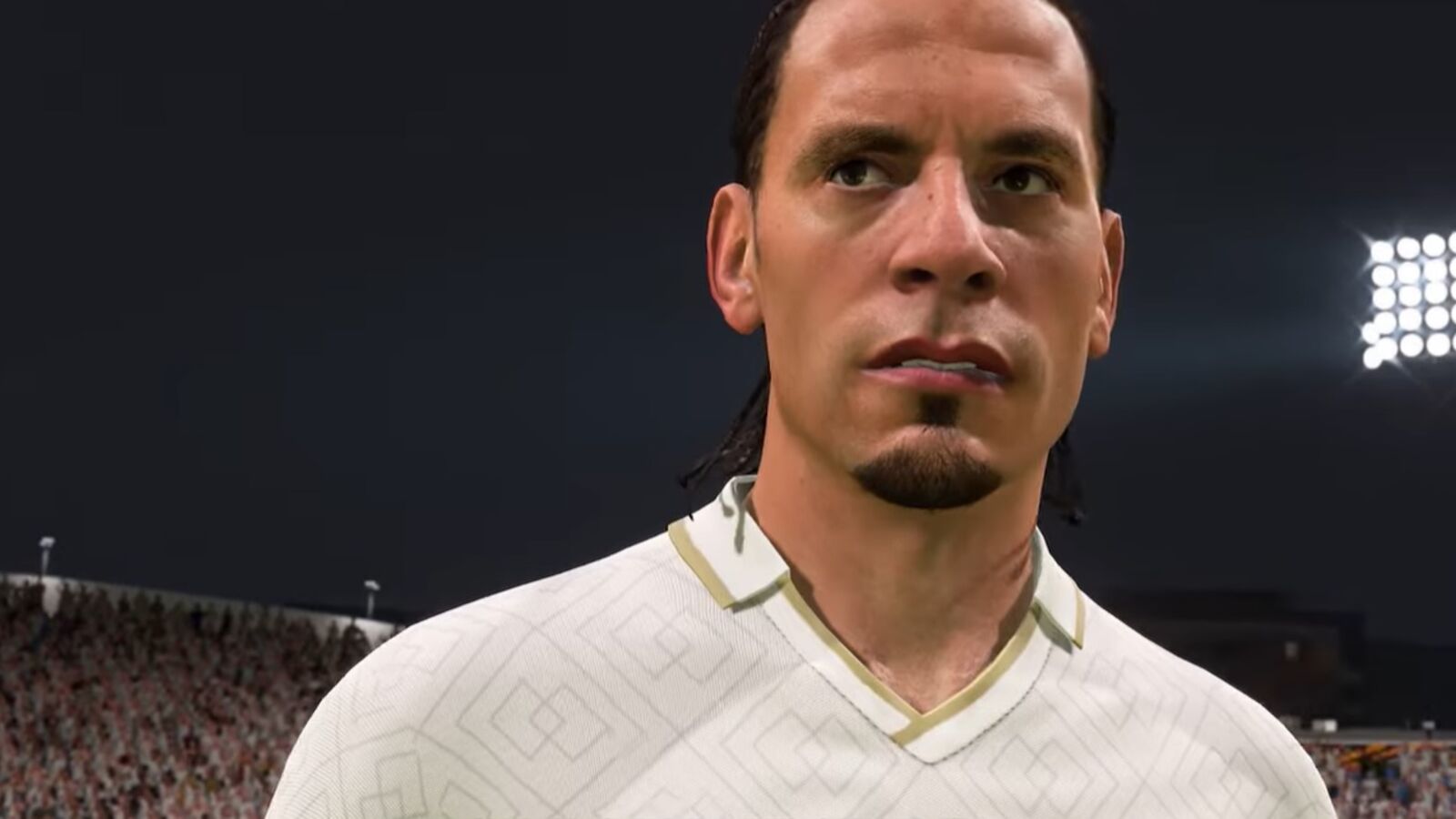 Rio Ferdinand repreendido pela Advertising Standards Authority por postagens patrocinadas pelo PlayStation