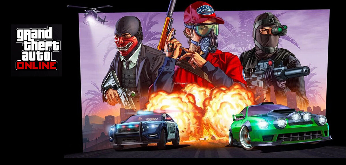 A 'Grande' evolução do GTA