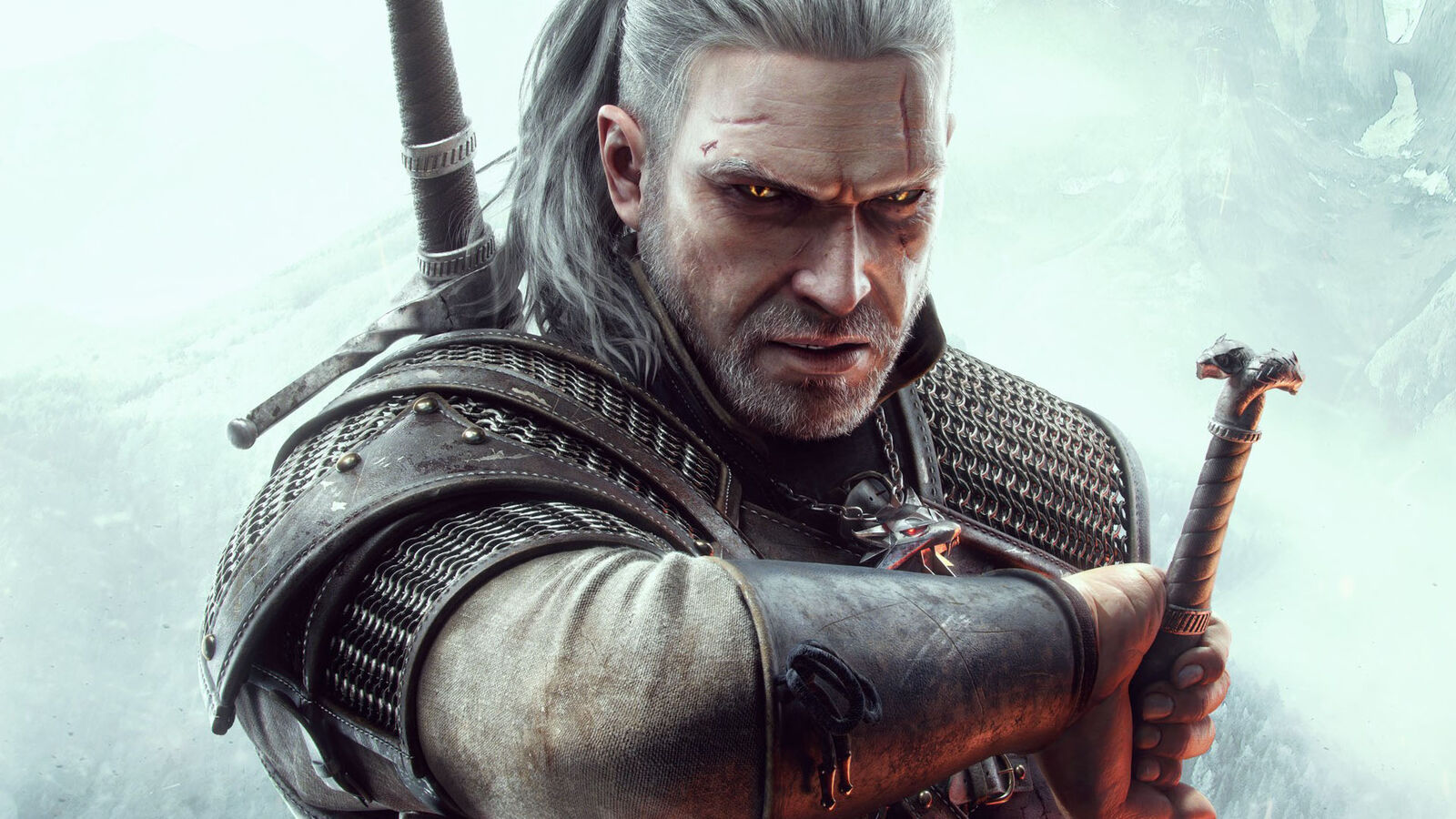 A atualização de próxima geração do Witcher 3 é linda no PC - mas o desempenho não é bom o suficiente