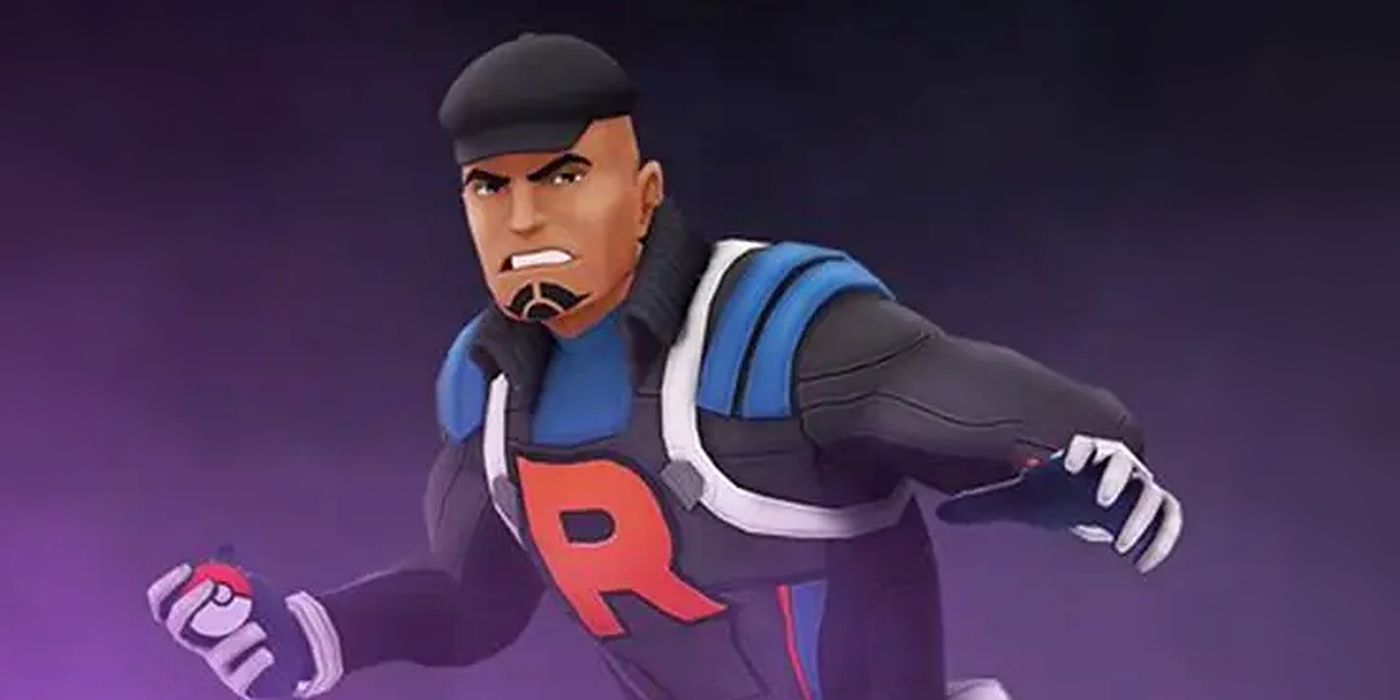 Pokémon GO: Como vencer Cliff (janeiro de 2023) » GossipChimp