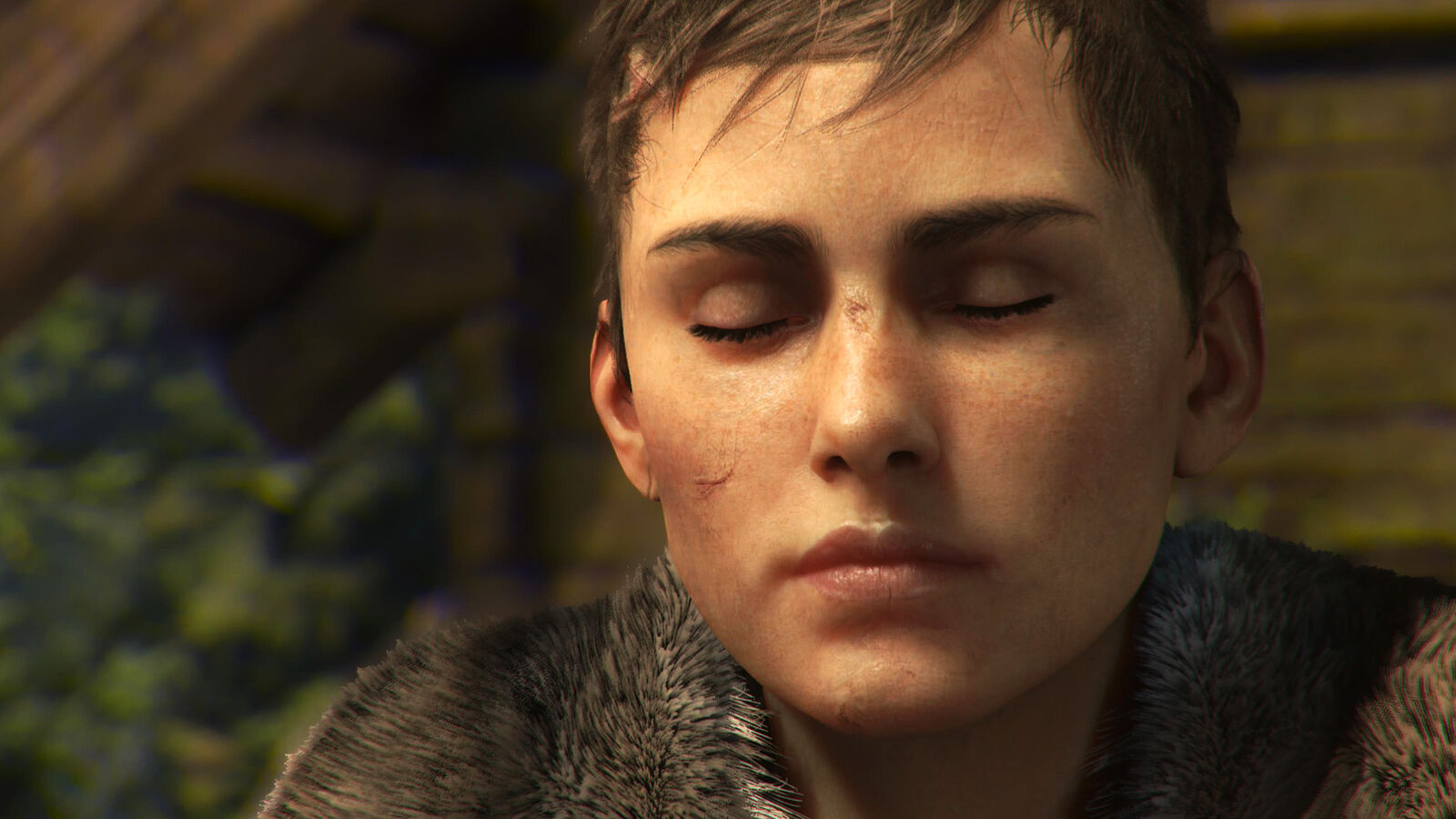 Jogos de 2022: A Plague Tale: Requiem forneceu a melhor irmã mais velha