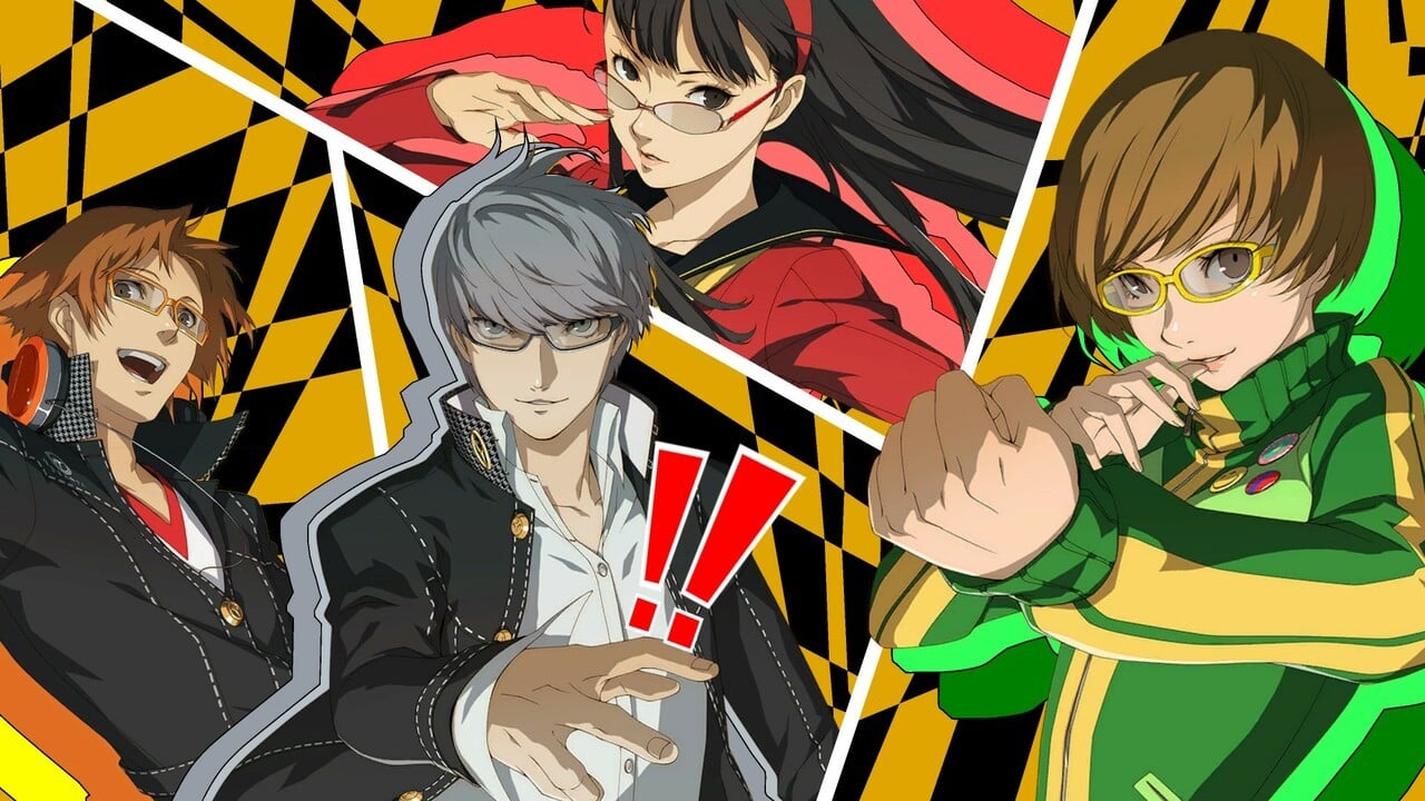Atlus está preparando vários anúncios de novos jogos para 2023