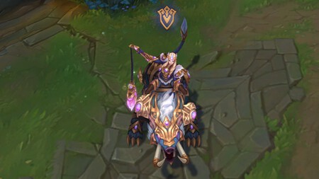 lol sejuani