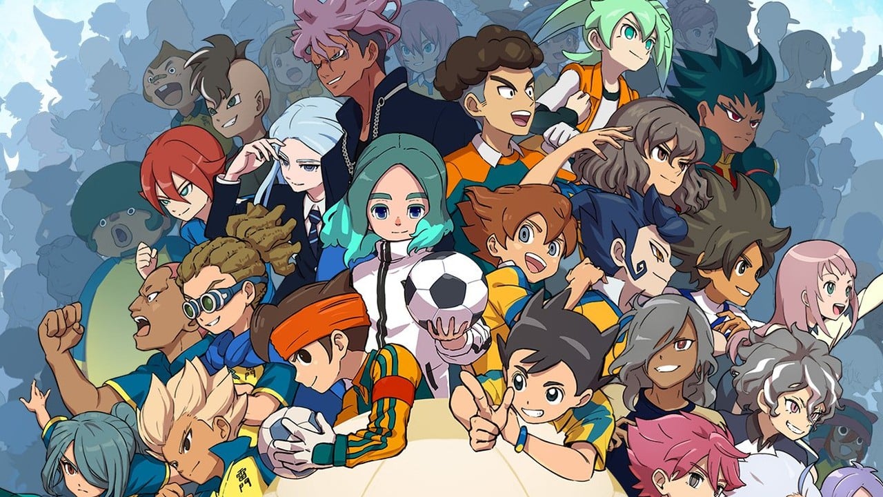 Level-5 provoca novo anúncio de IP chegando este ano