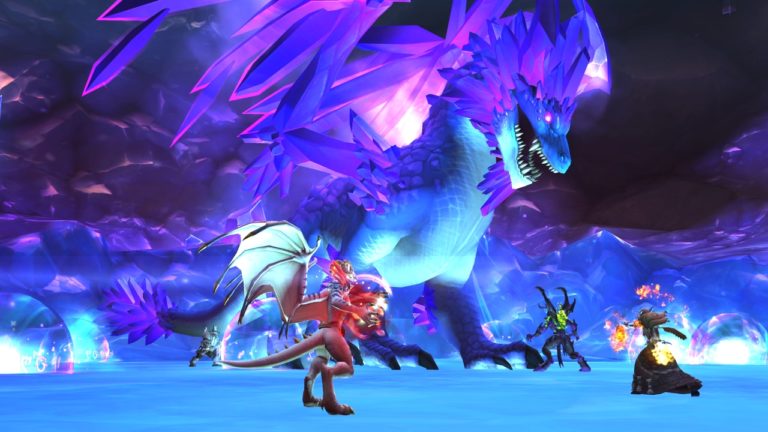 As masmorras Mythic+ mais fáceis que você pode executar no WoW Dragonflight