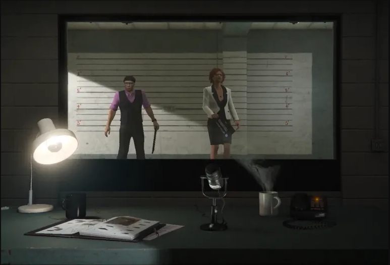 Como trocar de personagem no GTA 5 Online