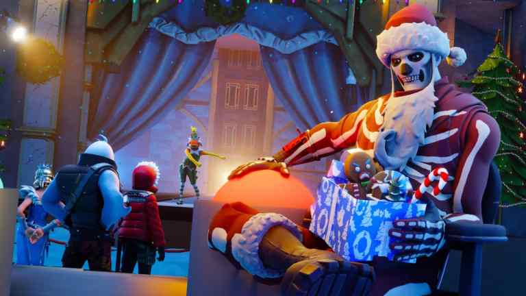 Melhores códigos de mapa de desfile de moda Fortnite (janeiro de 2023)