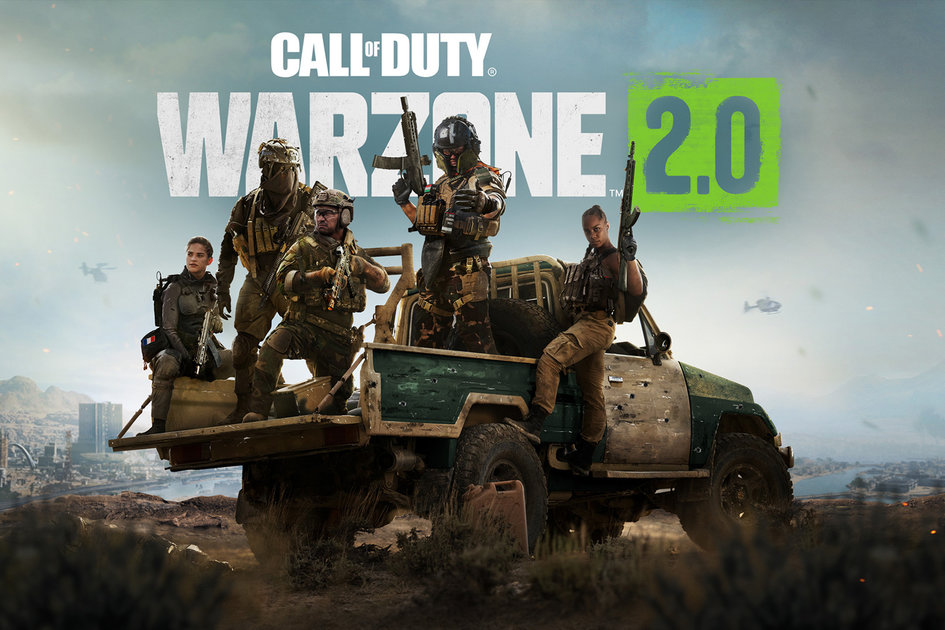 Há rumores de que COD Warzone 2 receberá um mapa de ressurgimento na segunda temporada