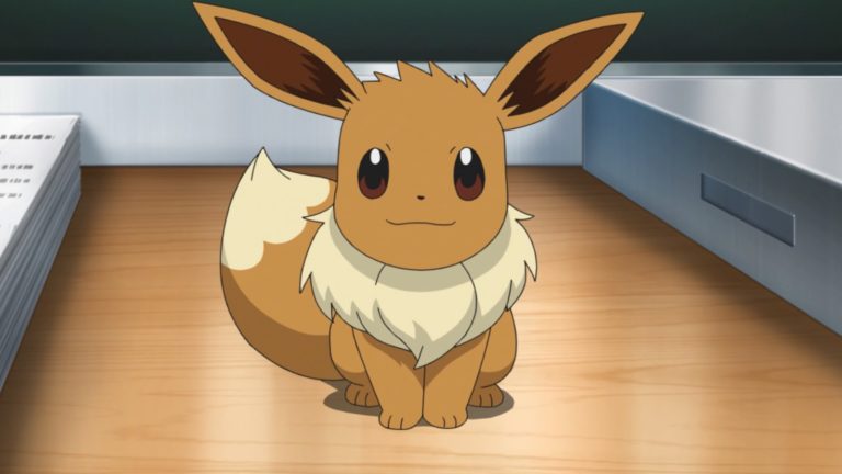 Últimas notícias de Pokémon: Fãs exigem rival de Eevee, pois falha bizarra de Pokémon Go transforma Mewtwo em uma baga