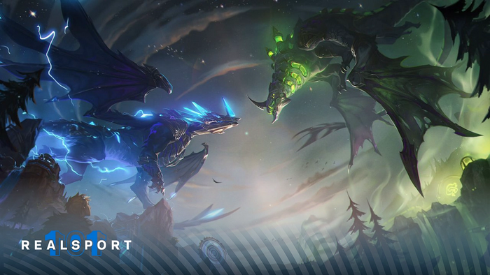Quando termina a pré-temporada de League of Legends 2023?