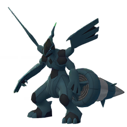Pokémon GO: Reshiram shiny, Méga-Ptéra... Le program des Raids du mois de janvier 2023