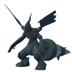 Pokémon GO: Reshiram shiny, Méga-Ptéra... Le program des Raids du mois de janvier 2023