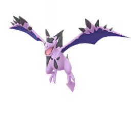 Pokémon GO: Reshiram shiny, Méga-Ptéra... Le program des Raids du mois de janvier 2023