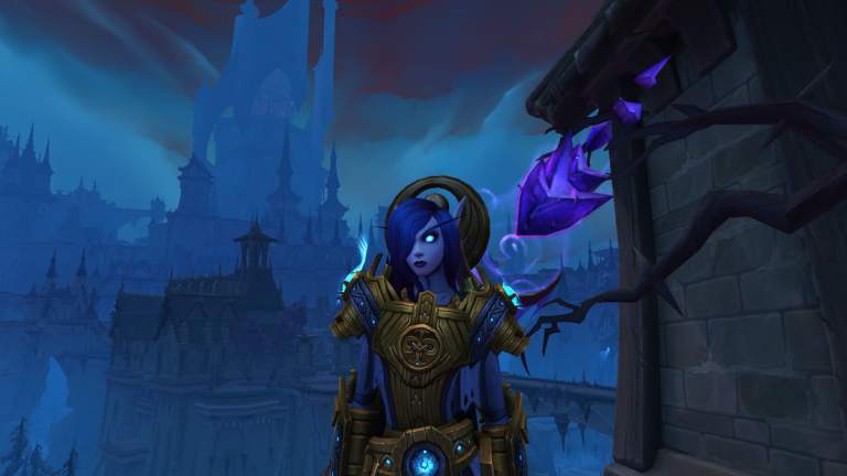 WoW Dragonflight Enchanting guia de nivelamento