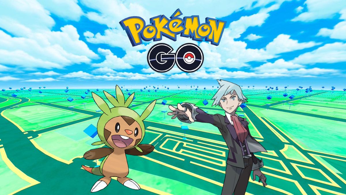 Pokemon GO Events Schedule - January 2023