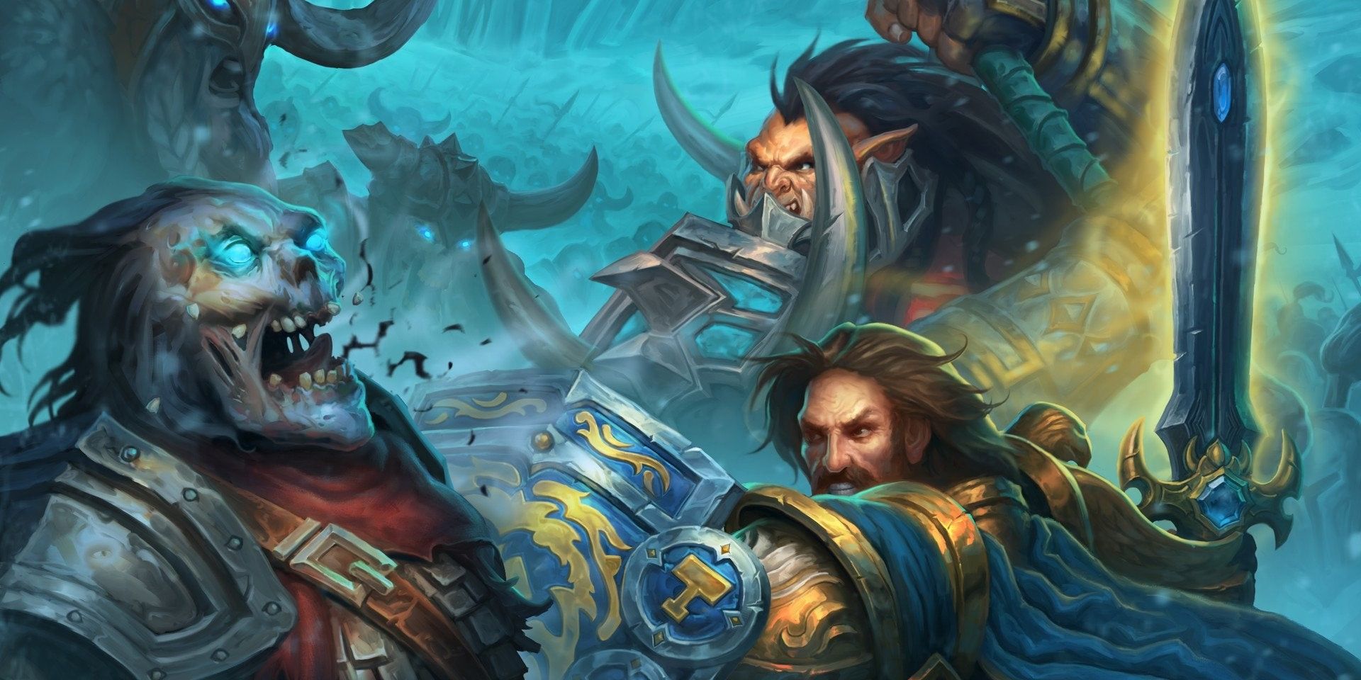 wow aliança horda facção cruzada masmorras ataques pvp 9.2.5