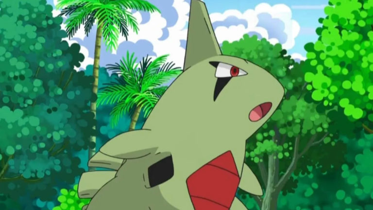 Últimas notícias de Pokémon: Pokémon Go Larvitar Community Day confirmado com mais cinco cartas Crown Zenith surgindo