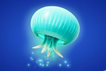 Encontre as geleias do céu do Fortnite e aumente sua saúde e escudos