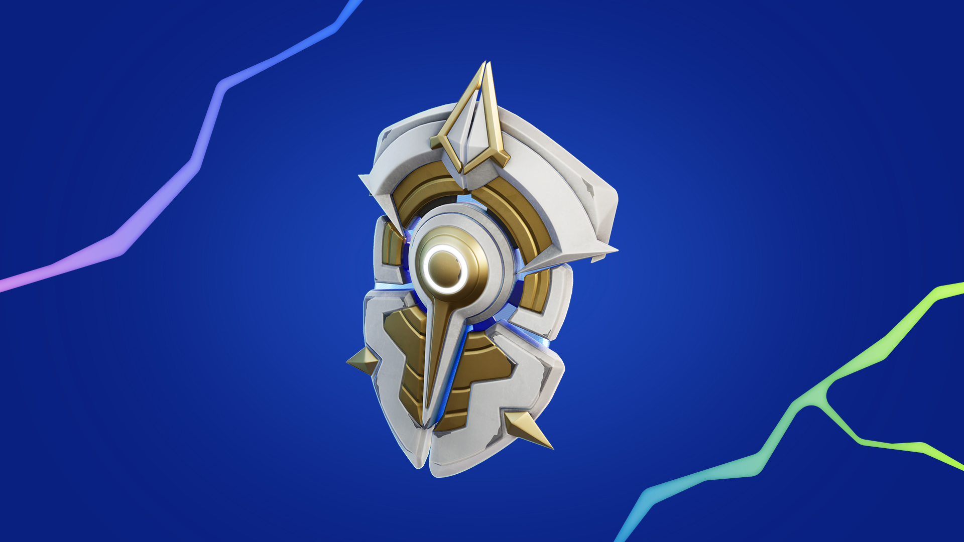 Fortnite Guardian Shield: Como bloquear balas em Fortnite