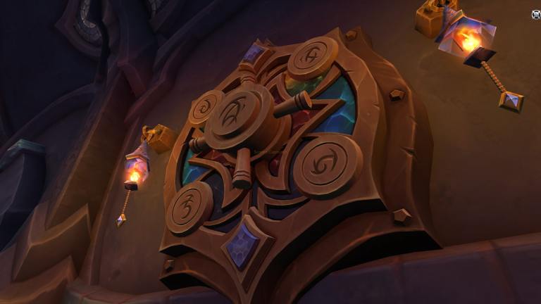 WoW Dragonflight - O Grande Vault Explicado