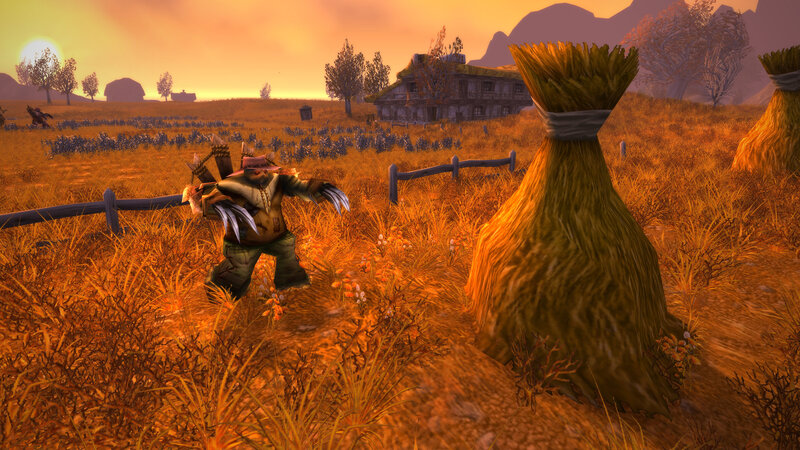 O que é WoW Classic Hardcore e o que o torna tão atraente?