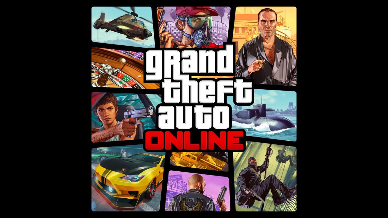 Quando a neve vai embora no GTA Online?  - explicado