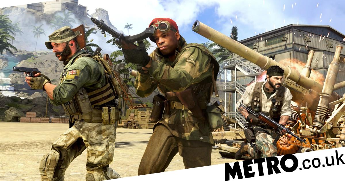 Jogadores de Warzone 2 estão sendo banidos por jogarem muito bem