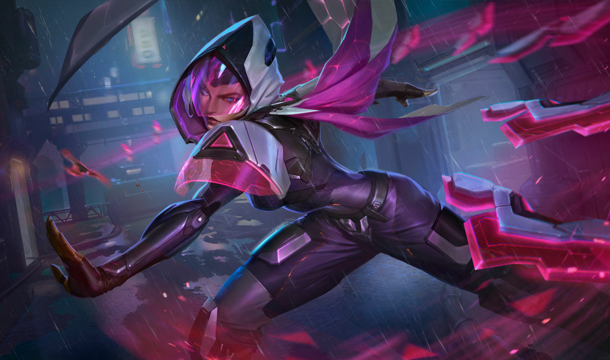 League of Legends: Mudanças sustentadas para os campeões Fighter em breve 4 League of Legends: Mudanças sustentadas para os campeões Fighter em breve 3
