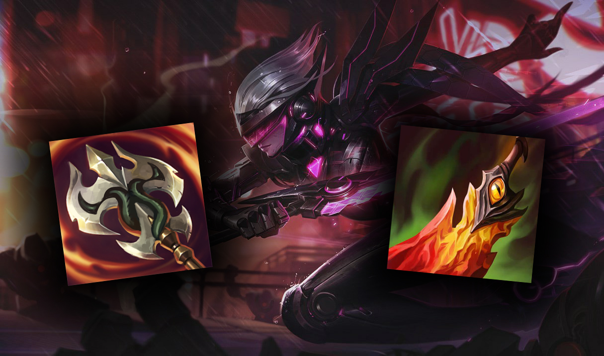 League of Legends: Mudanças sustentadas para os campeões Fighter em breve