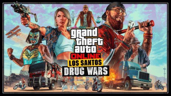 GTA Online Weekly Update Reset for January 5