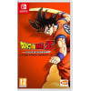 Dragon Ball Z Kakaroto