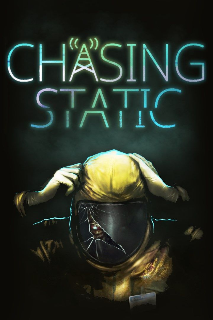 Chasing Static – 12 de janeiro – Otimizado para Xbox Series X|S / Smart Delivery