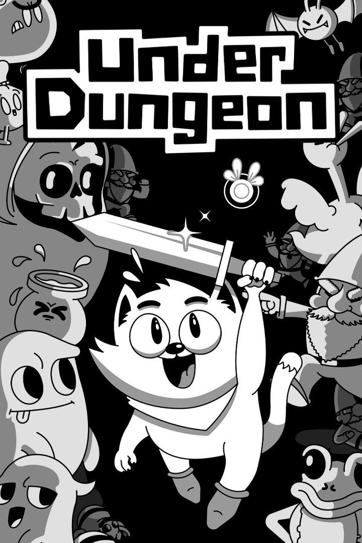 UnderDungeon – 13 de janeiro
