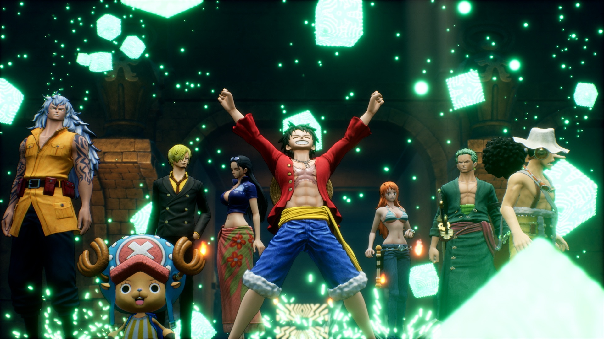 Próxima semana no Xbox: novos jogos de 9 a 13 de janeiro