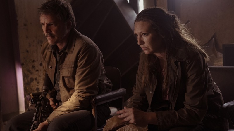 Druckmann e Pascal falam sobre como The Last Of Us mudou para a TV