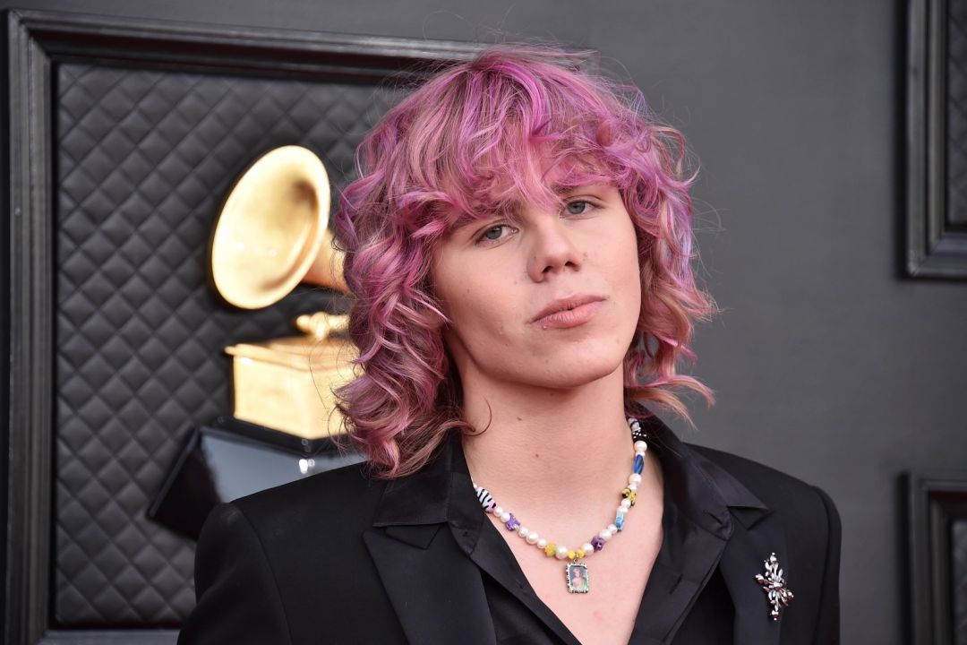 O concerto entre Fortnite X The Kid Laroi acontecerá em janeiro