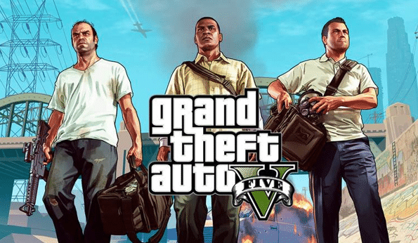 Como corrigir Xinput1_3.dll ausente no GTA V