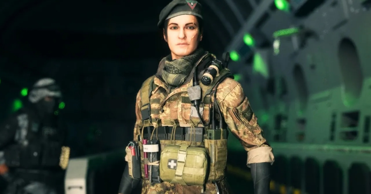 Warzone 2 modo classificado é exatamente o que o jogo precisa