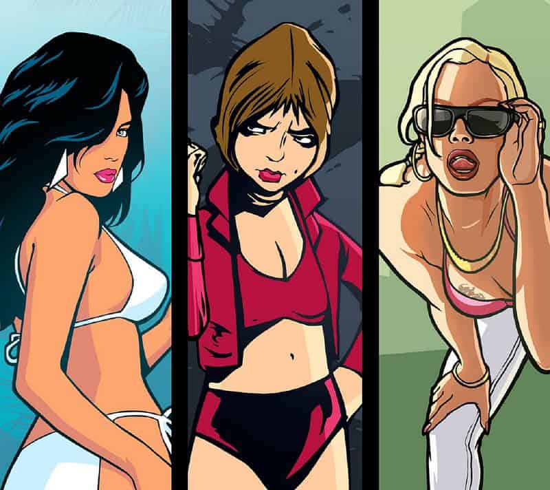Rockstar Games sugere data de revelação do GTA