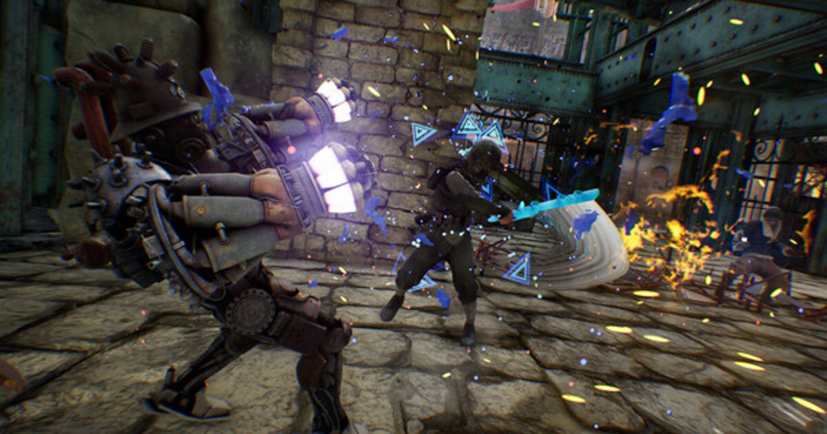 Battle Royale Deathverse: Let It Die deve "suspender temporariamente" o jogo apenas quatro meses após o lançamento
