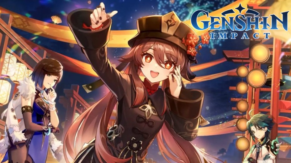 Genshin Impact 3.4 : Alhaitham, Yaoyao, bannières, eventos... Todo o conteúdo do próximo patch