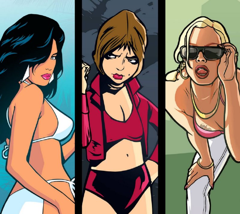jogos rockstar trollando gta online