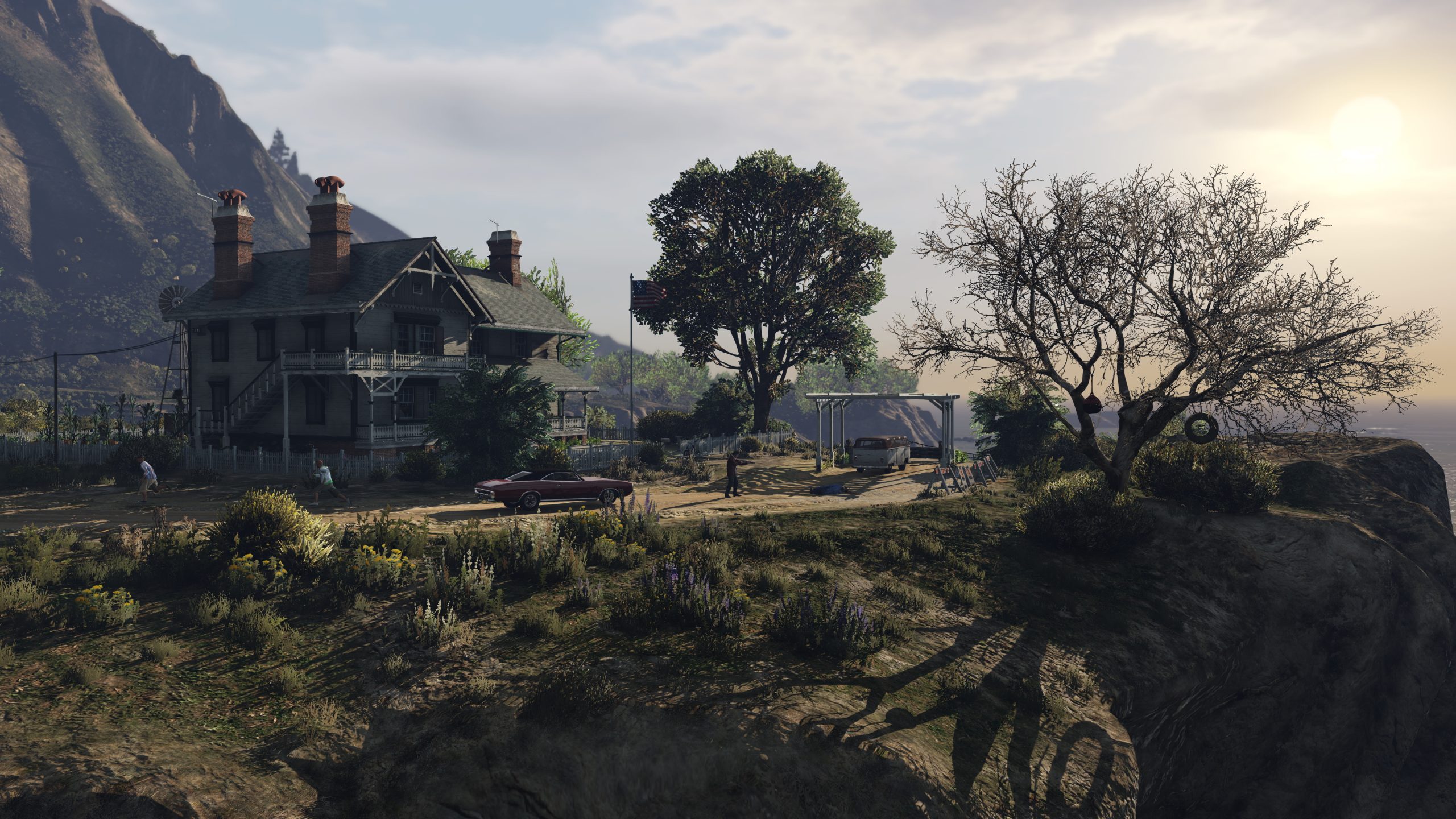 Rockstar Games está oficialmente nos trollando com GTA Online