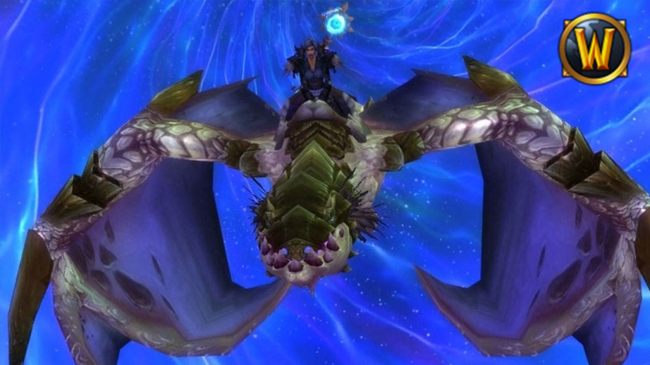 WoW WotLK Classic: Uma nova decisão muito arriscada para a surtida de Ulduar...