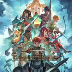 Ecos encadeados (Switch eShop)