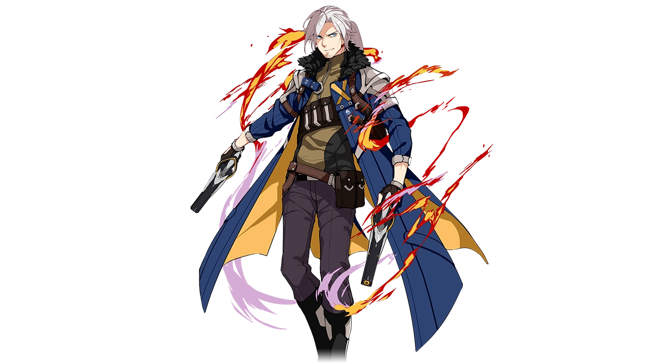 Vazamentos de Genshin Impact Fontaine confirmam o modelo do Hydro Archon e revelam mais sobre Neuvillette Vazamentos de Siegfried-Kaslana-Honkai-Genshin