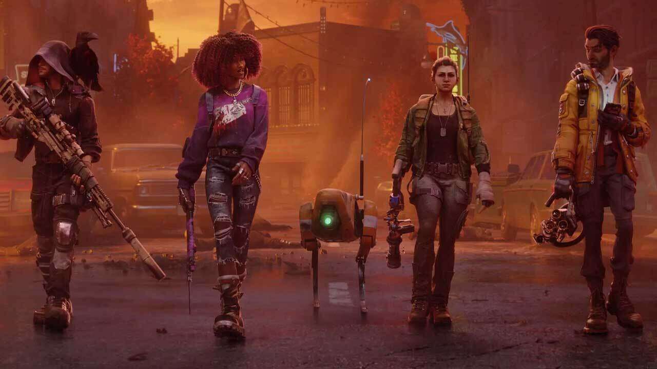 Xbox Games Showcase chegando em 25 de janeiro, mas sem Starfield - relatório